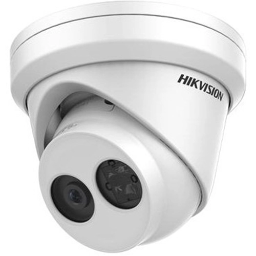 DS2CD2345FWDI28 <div itemprop="description"> Caméra réseau Hikvision EasyIP 3.0 DS-2CD2345FWD-I 4 Mégapixels - Couleur - 30 m Night Vision - H.264+, H.264, H.265, H.265+ - 2688 x 1520 - 2,80 mm -</div>