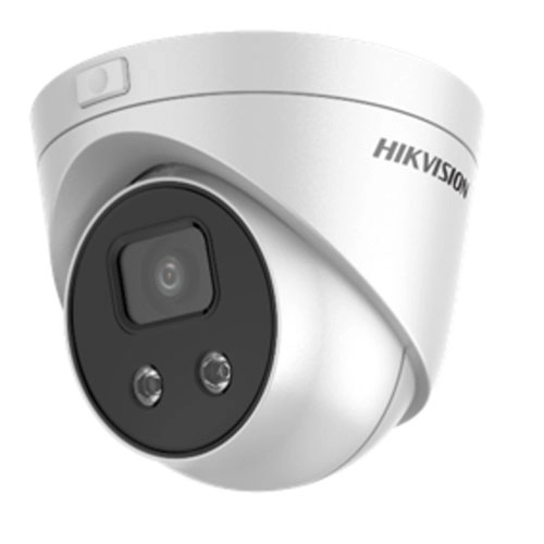 DS2CD2346G1ISL28 IP DOME M/PIXEL EXT J/N IR 4MP 2,8mm