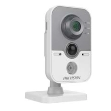 DS2CD2442FWDIW28 IP CAM M/PIXEL EXT W/LESS IR 4MP2.8mm