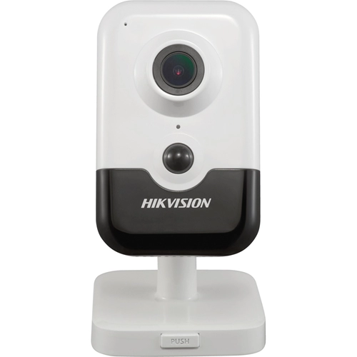 DS2CD2443G0IW28PSU <div itemprop="description"> Caméra réseau Hikvision EasyIP DS-2CD2443G0-IW 4 Mégapixels - Cube - 10 m Night Vision - H.265, H.264, MJPEG, H.264+, H.265+ - 2688 x 1520 - CMOS</div>