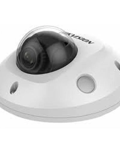DS2CD2523G0IS28 IP DOME M/PIXEL EXT J/N IR 2MP WDR IR10M