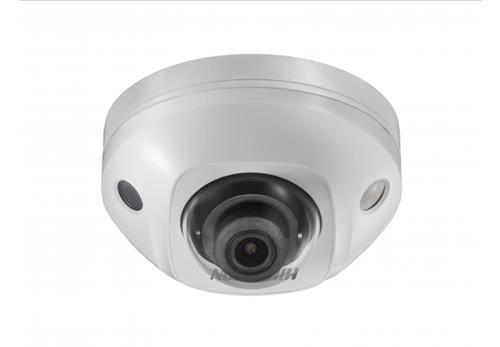 DS2CD2523G0IW28 IP DOME EXT MISC 2MP 2.8mm EXIR 10m