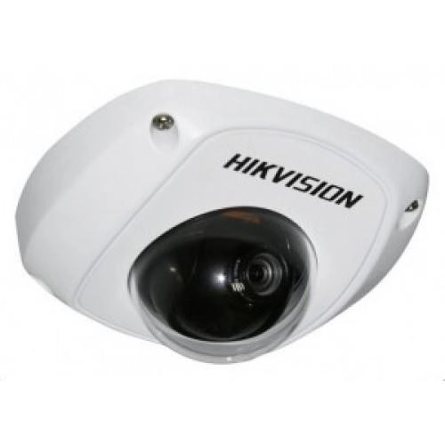 DS2CD2525FWDIS28 IP DOME EXT J/N IR 2MP 2.8mm EXIR10m