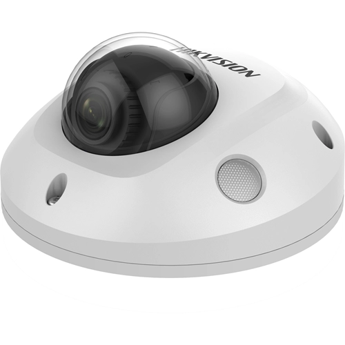 DS2CD2543G0IS28 <div itemprop="description"> Caméra réseau Hikvision Value DS-2CD2543G0-IS 4 Mégapixels - Mini-dôme - 10 m Night Vision - H.264+, MJPEG, H.264, H.265, H.265+ - 2688 x 1520 - CMOS </div>