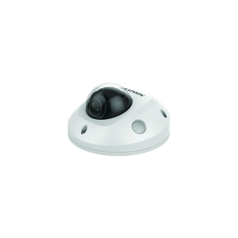 DS2CD2543G0IS28MM <div itemprop="description"> DOME IP 4MP 2.8MM IP67 IK08 WDR 12V/POE</div>