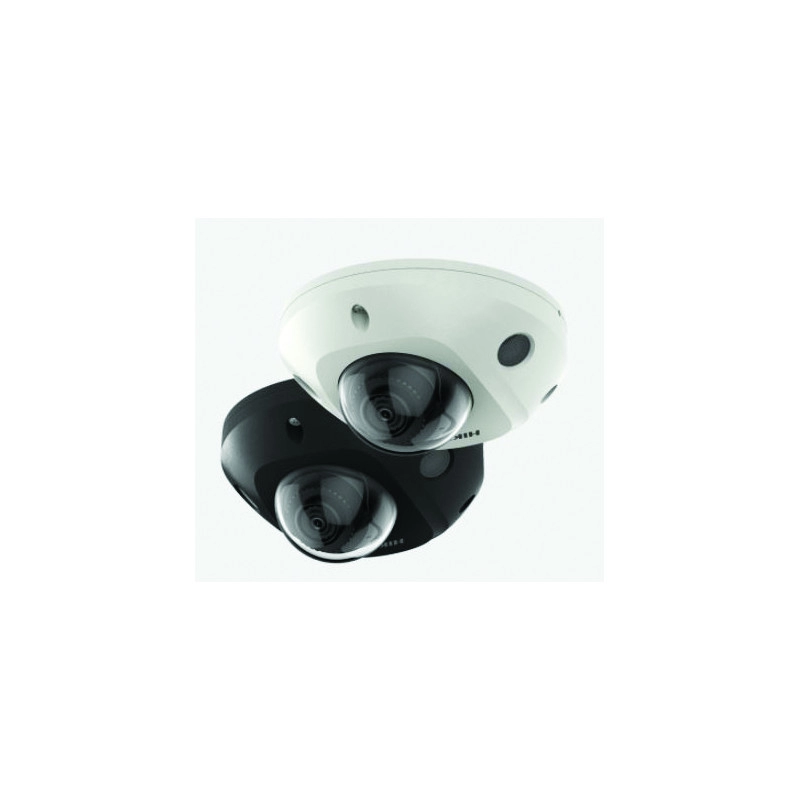 DS2CD2543G2I28MM <div itemprop="description"> DOME IP 4MP 2.8MM EASY IP 2.0+ IP67 IK08 WDR 12V/POE</div>