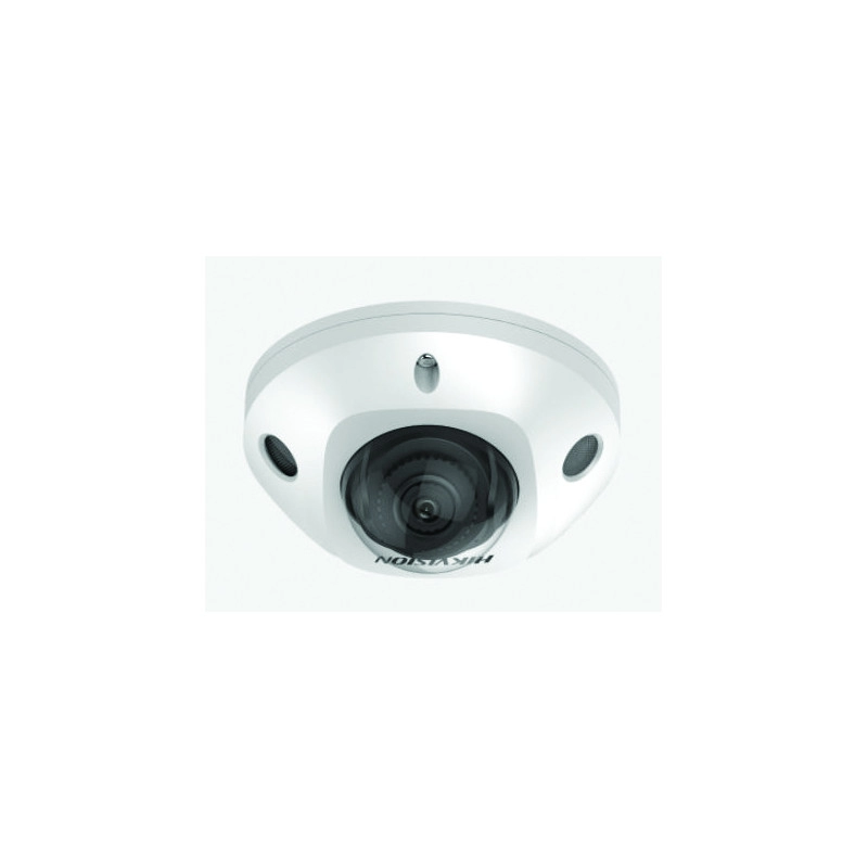 DS2CD2546G2IS28MMC <div itemprop="description"> DOME IP 4MP 2.8MM EASY IP 3.0 WDR IP66 IK08 12V/POE</div>