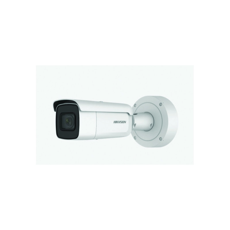 DS2CD2646IZS2812MMBK <div itemprop="description"> CAMERA BULLET IP 4MP EASYIP 3.0 2.8-12MM NOIRE 12V/POE</div>