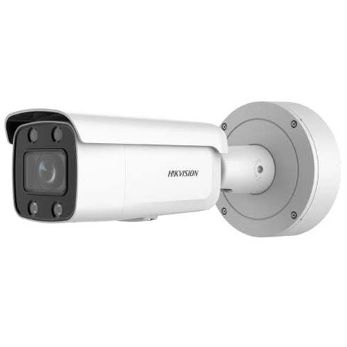 DS2CD2647G2LZS369 <div itemprop="description">Hikvision Colorvu Caméra Tube IP 4mp 3.6-9mm Mfz IR 60m Extérieure Poe</div>