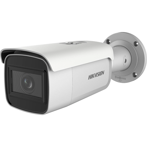 DS2CD2683G1IZS2812 <div itemprop="description">Caméra réseau Hikvision Value DS-2CD2683G1-IZS 8 Mégapixels - Ogive - 50,29 m Night Vision - H.265, H.264, MJPEG, H.264+, H.265+ - 3840 x 2160 - 4,3x </div>