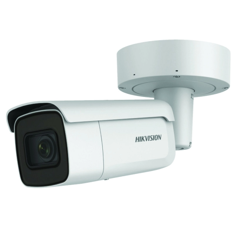 DS2CD2685FWDIZS2812MMB <div itemprop="description"> CAMERA BULLET IP 8MP 2,8-12MM WDR IP67 IK10 12V/POE</div>