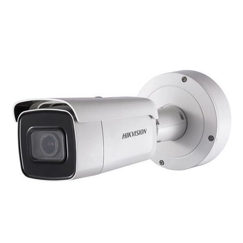 DS2CD2685FWDIZS28B IP CAM BULLET J/N IR 8MP 2.8-12mm EXIR50