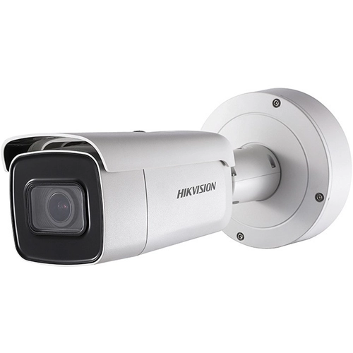 DS2CD2685FWDIZSB28 <div itemprop="description"> Caméra réseau Hikvision DS-2CD2685FWD-IZS 8 Mégapixels - Ogive - 50 m Night Vision - MJPEG, H.265+, H.265, H.264, H.264+ - 3840 x 2160 - 4,3x Optique </div>