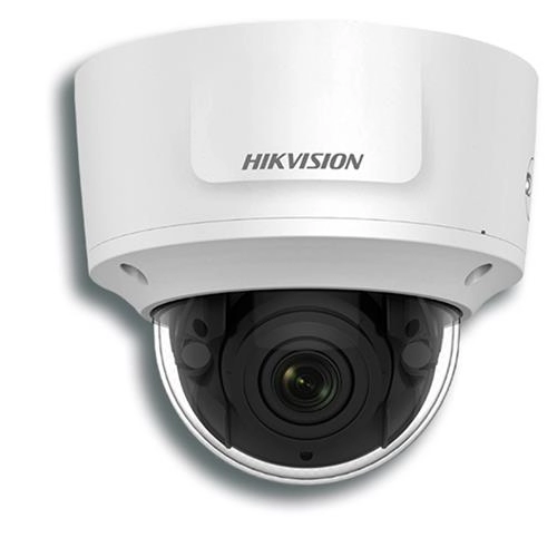 DS2CD2725FWDIZSB28 IP DOME M/PXL EXT J/N IR 2M 2812 NOIR