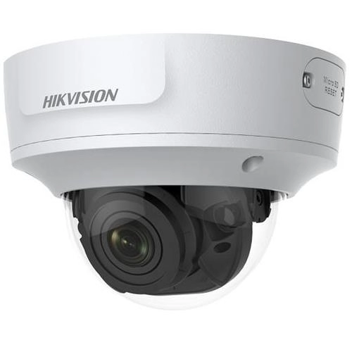 DS2CD2726G1IZS28 IP DOME M/PIXEL EXT J/N IR 2MP EXT VAR