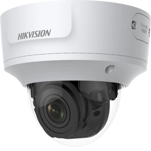 DS2CD2726G2TIZS28 <div itemprop="description"> Ip Dome M/Pixel Ext J/N IR 2m 2.8-12 G2</div>