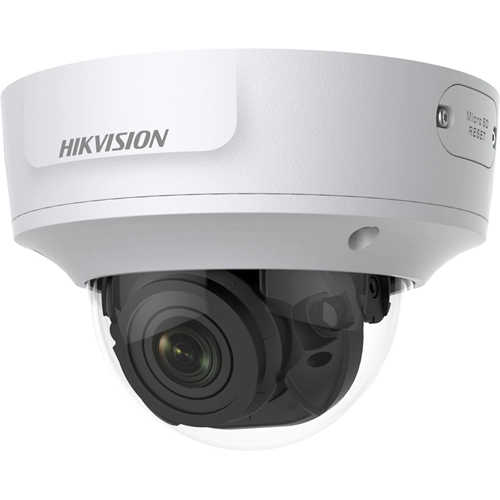 DS2CD2743G1IZS28 <div itemprop="description">Caméra réseau Hikvision EasyIP DS-2CD2743G1-IZS 4 Mégapixels - Dome - 30 m Night Vision - H.264+, H.264, H.265, MJPEG, H.265+ - 2688 x 1520 - 4,2x Opt</div>