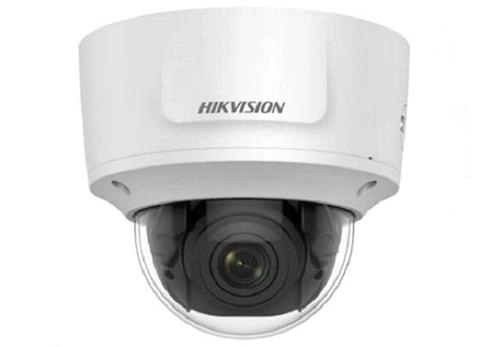 DS2CD2745FWDIZS28 IP DOME M/PIXEL EXT J/N IR 4MP motorized