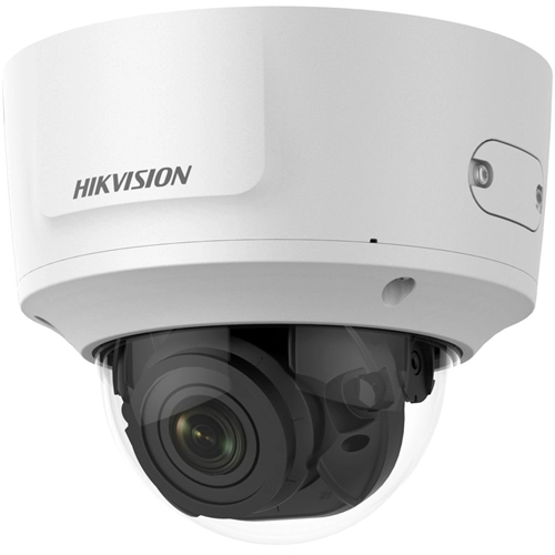 DS2CD2745FWDIZSB28 <div itemprop="description"> Caméra réseau Hikvision DS-2CD2745FWD-IZS 4 Mégapixels - Dome - 30 m Night Vision - H.265+, H.265, H.264+, H.264, MJPEG - 2688 x 1520 - 4,3x Optique -</div>