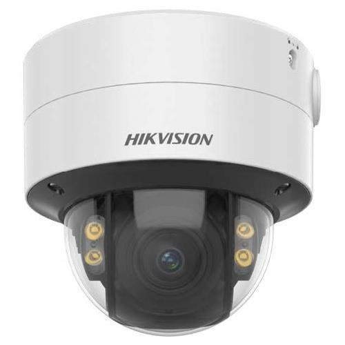 DS2CD2747G2LZS369 <div itemprop="description">Hikvision Colorvu Caméra Dôme IP 4mp 3.6-9mm Mfz IR 40m Extérieure Poe</div>
