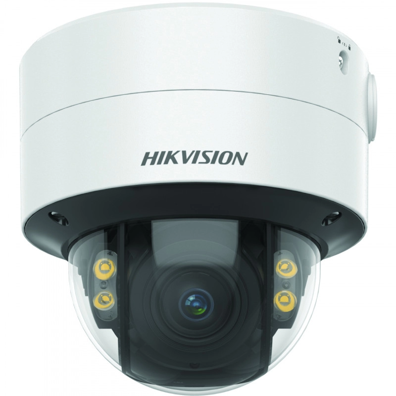 DS2CD2747G2LZS369MMC <div itemprop="description"> MINIDOME IP 4MP 3.6-9MM,COLORVU,130DB,IP67,IK10,12V/POE</div>