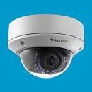 DS2CD2752FIZS28 IP DOME M/PIXEL EXT J/N IR 5MP 2812 MFZ