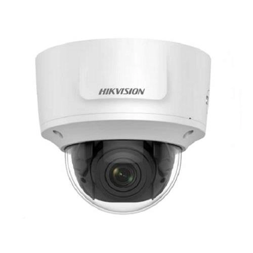 DS2CD2755FWDIZS28 IP DOME M/PIXEL EXT J/N IR 5MP 2,8-12mm