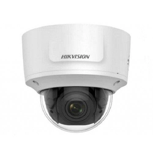 DS2CD2783G0IZS28 IP DOME M/PIXEL EXT J/N 8M 2.8-12mm IR30