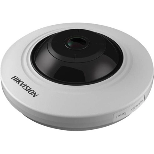 DS2CD2935FWDIS116 <div itemprop="description"> Caméra réseau Hikvision Performance DS-2CD2935FWD-IS 3 Mégapixels - Fisheye - 8 m Night Vision - H.264+, MJPEG, H.264, H.265, H.265+ - 2048 x 1536 - C</div>