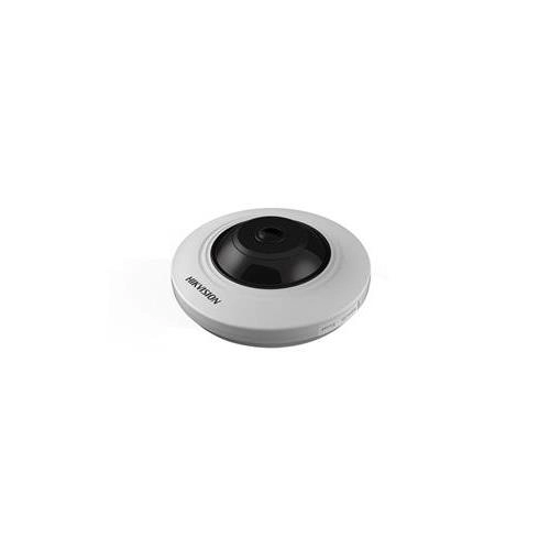 DS2CD2955FWDIS105 IP DOME M/PIXEL INT J/N IR 5M 1.05mm MIC