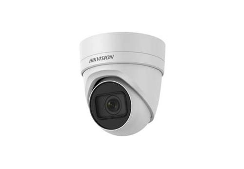 DS2CD2H45FWDIZS28 IP DOME M/PIXEL EXT J/N IR 4M 2.8mm IR50