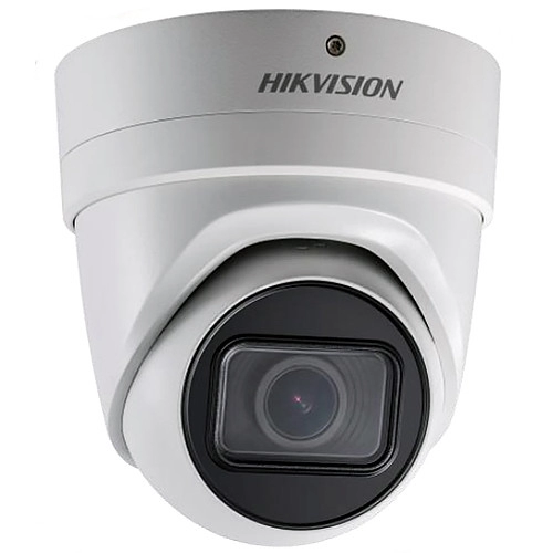DS2CD2H45FWDIZSB28 IP DOME M/PIXEL EXT J/N IR BLACK 4M 2.8