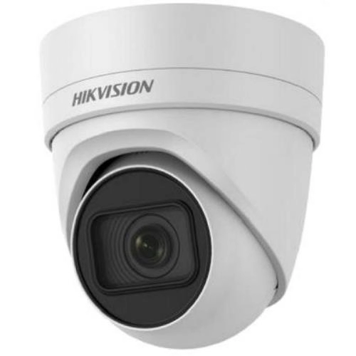 DS2CD2H85FWDIZS28 IP DOME M/PIXEL EXT J/N IR 8MP 2,8-12MZF