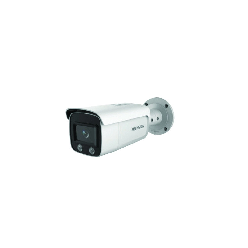 DS2CD2T47G1L28MM <div itemprop="description"> CAMERA BULLET IP 4MP 2,8MM IP67 WDR COLORVU SD 12V/POE</div>