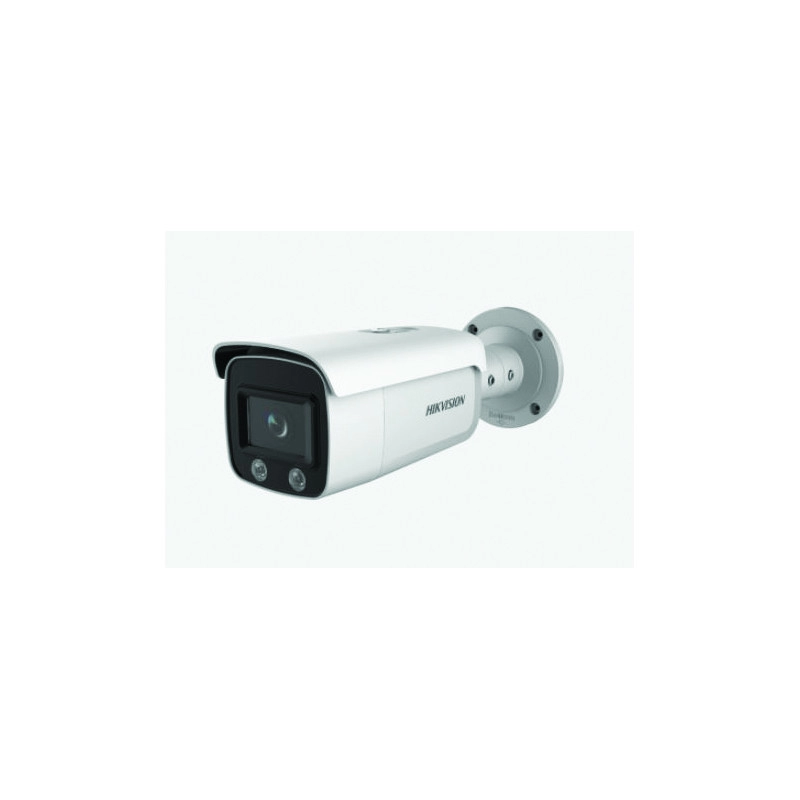 DS2CD2T47G2L4MMC <div itemprop="description"> CAMERA BULLET IP 4MP COLORVU 4MM 12V/POE</div>