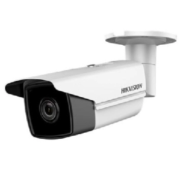 DS2CD2T55FWDI528 IP CAMERA M/PIXEL BULLET J/N IR 5M 2.8mm