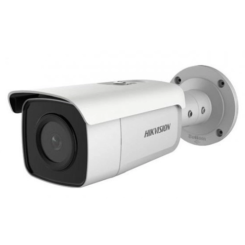 DS2CD2T85FWDI84BEU <div itemprop="description"> Ip Camera M/Pixel Bullet J/N IR 8mp 4mm</div>