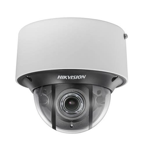 DS2CD4D36FWDIZS28 IP DOME M/PIXEL EXT J/N IR 3MP 2.8-12mm