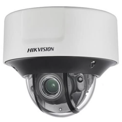 DS2CD5526G0IZHS8 IP DOME M/PIXEL EXT J/N IR 2MP EXT VAR