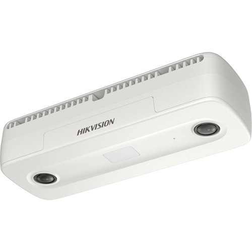 DS2CD6825G0CIS2 <div itemprop="description">Caméra réseau Hikvision Special DS-2CD6825G0/C-IS (2 mm) - 6 m Night Vision - H.265, H.264, H.265+, H.264+, MJPEG - 1920 x 1080 - CMOS - Montage suspe</div>