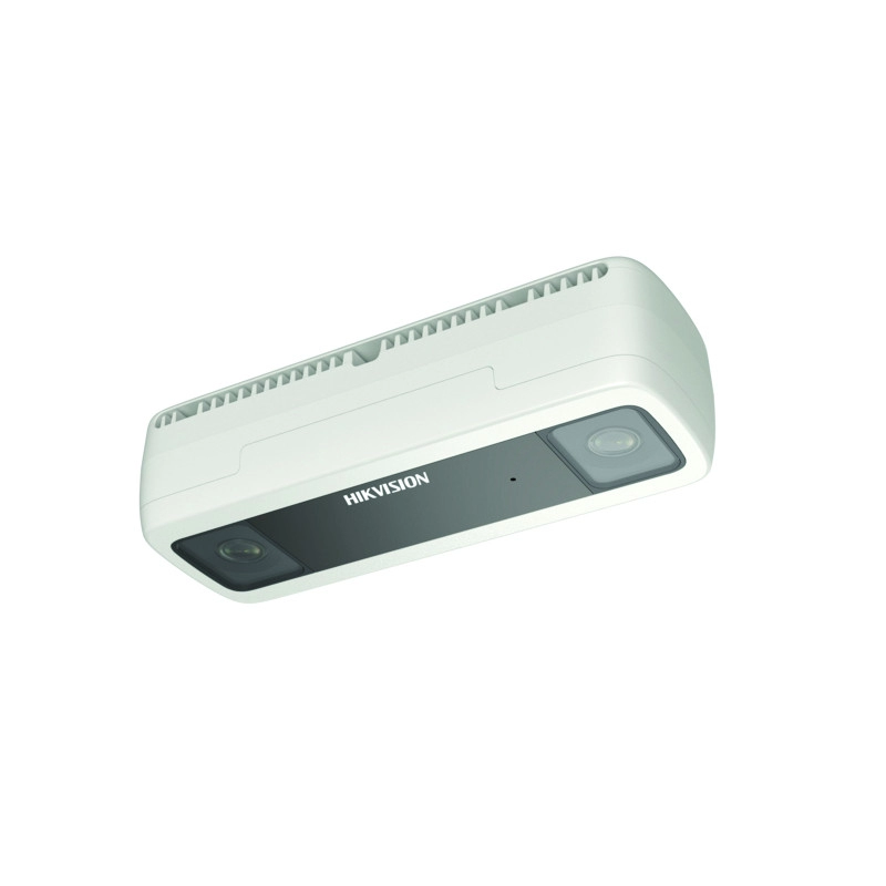 DS2CD6825G0CIS20MM <div itemprop="description"> CAMERA IP COMPTAGE INTERIEUR DOUBLE LENTILLE 2MP WDR IP67</div>