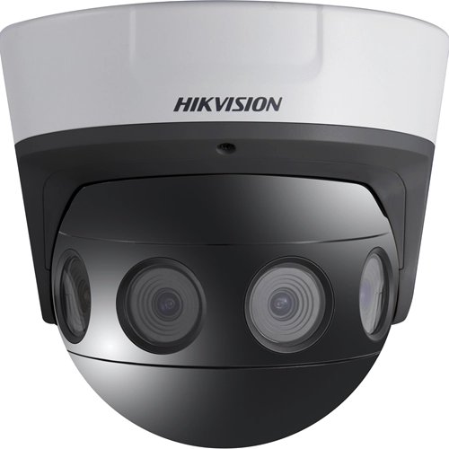DS2CD6984G0IHS28 <div itemprop="description"> Caméra réseau Hikvision PanoVu DS-2CD6984G0-IHS 32 Mégapixels - Dome - 20 m Night Vision - H.264, H.265, MJPEG - 3840 x 2160 - CMOS - Fixation murale,</div>
