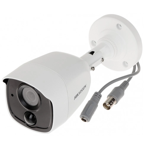 DS2CE11D8TPIRL28 DOME INT HDoC 2MP 2.8mm IR20m