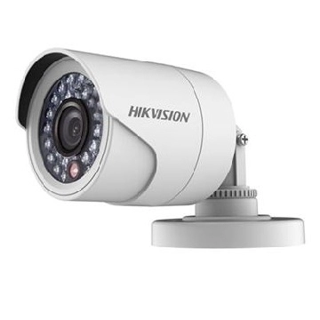 DS2CE16C0TIRP28 CAMERA BULLET HDoC 20m HD-TVI 720p
