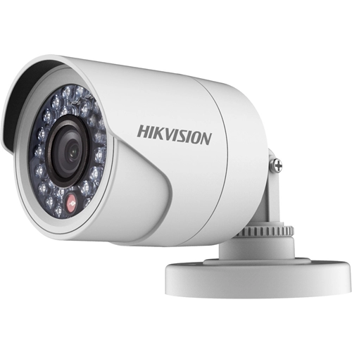 DS2CE16D0TIRE28 <div itemprop="description"> Caméra de surveillance Hikvision Value DS-2CE16D0T-IRE 2 Mégapixels HD - Couleur, Monochrome - Bullet mini - 20 m Infrarouge vision nocturne - 1920 x </div>