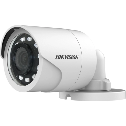DS2CE16D0TIRF28C <div itemprop="description">Caméra de surveillance Hikvision DS-2CE16D0T-IRF (C) 2 Mégapixels HD - Ogive - 25 m - CVI, CVBS (Analogique) - 1920 x 1080 Fixe Lens - CMOS - Support </div>
