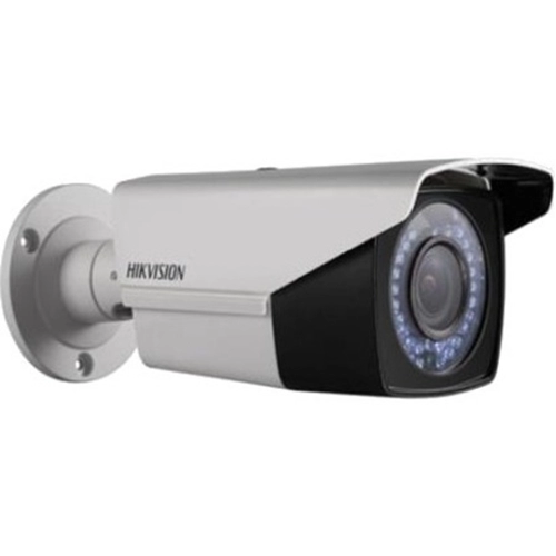DS2CE16D0TVFIR3F28 <div itemprop="description"> Caméra de surveillance Hikvision Turbo HD DS-2CE16D0T-VFIR3F 2 Mégapixels - Couleur, Monochrome - 40 m Night Vision - 1920 x 1080 - 2,80 mm - 12 mm - </div>