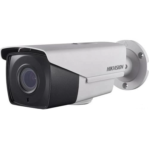 DS2CE16D8TIT3ZE28 <div itemprop="description"> Caméra de surveillance Hikvision Turbo HD DS-2CE16D8T-IT3ZE 2 Mégapixels - Couleur, Monochrome - 40 m Night Vision - 1920 x 1080 - 2,80 mm - 12 mm - 4</div>