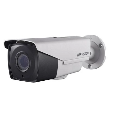 DS2CE16F7TIT3Z28 CAMERA BULLET HDoC IR40 TVI 3M 2.8-12MFZ