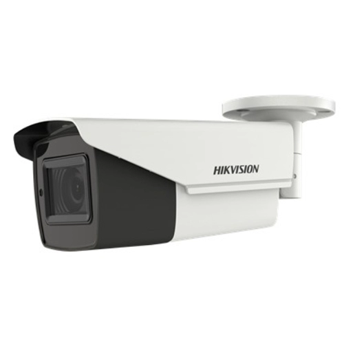 DS2CE16H0TIT3ZE27 CAMERA BULLET HDoC 5MP EXIR POC 27-135mm